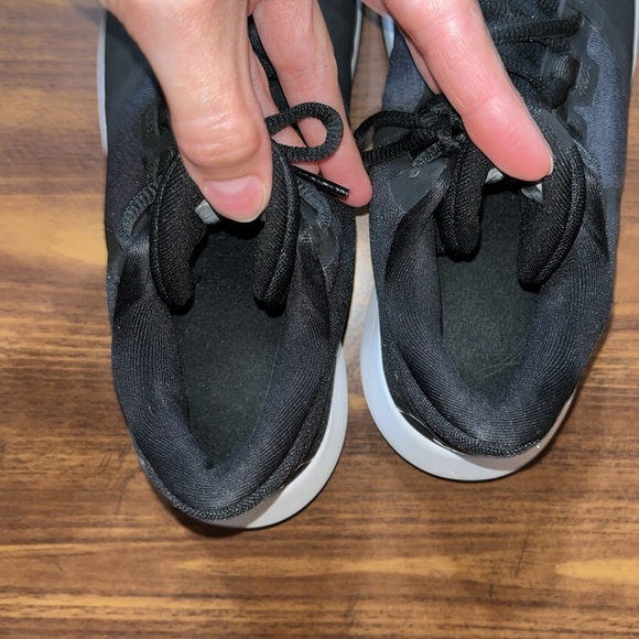 Nike Air Precision II men’s sneakers size 6.5 - Picture 6 of 11